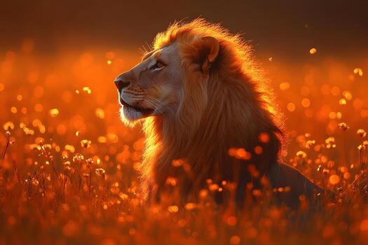 Wildlife Photography: Capturing Nature’s Beauty